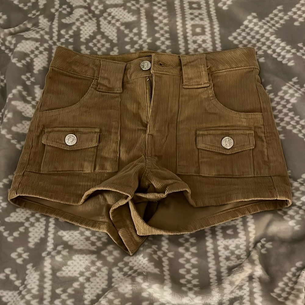 Size S
